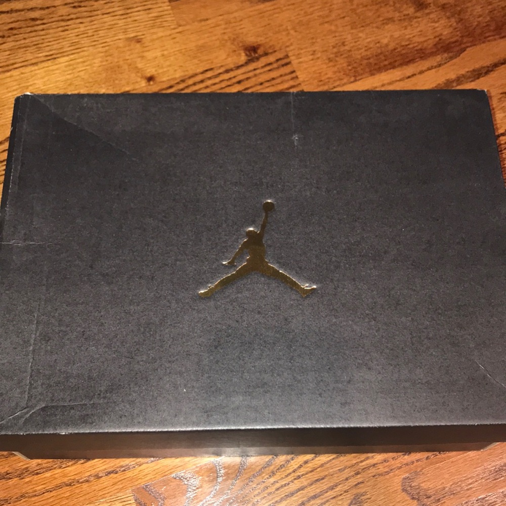Air Jordan 5 Retro BG (GS) “Pro Stars” - Picture 5 of 7